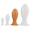 TheAssGasm Plug silicone Rubios L 15 x 6cm